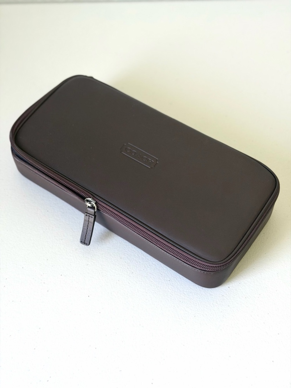 Coach Golf Putter Travel Set - Picture 2 of 11